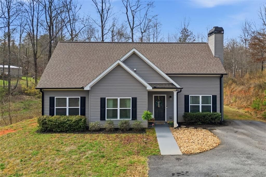 6842 Auraria Road, Dawsonville, GA 30534 — most recent listing photo