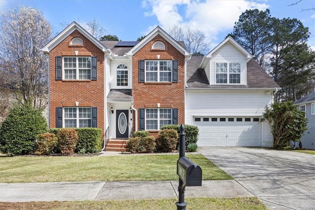 1380 Commonwealth Lane, Grayson, GA 30017 — most recent listing photo