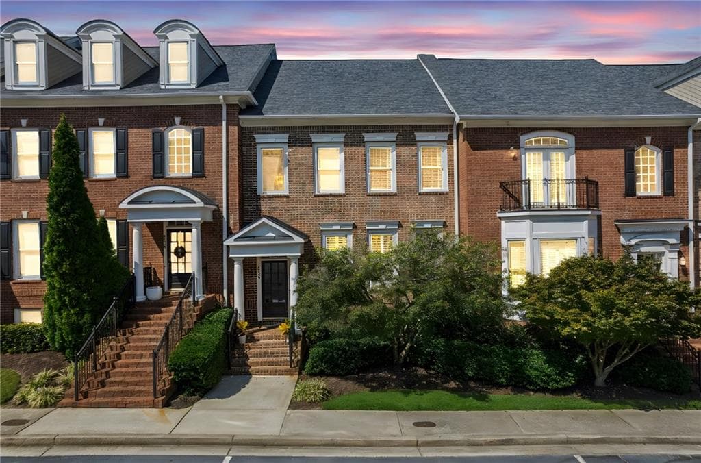 2540 Milford Lane, Alpharetta, GA 30009 — most recent listing photo