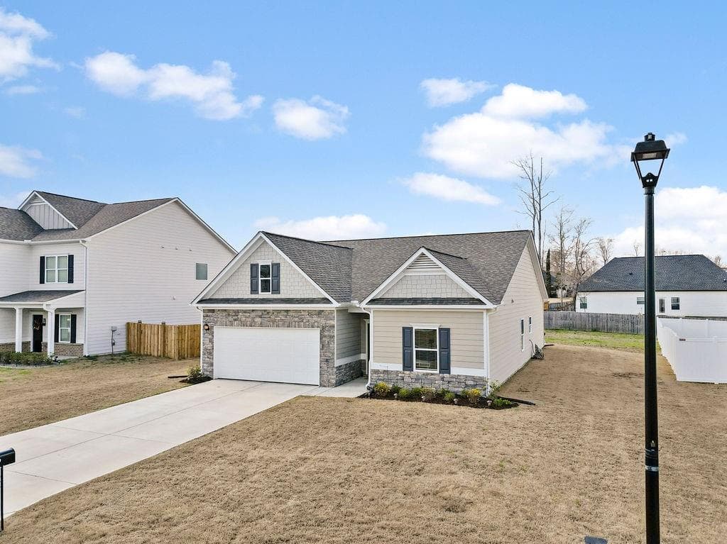 9 Mossy Oaks Lane, Rome, GA 30165 — most recent listing photo