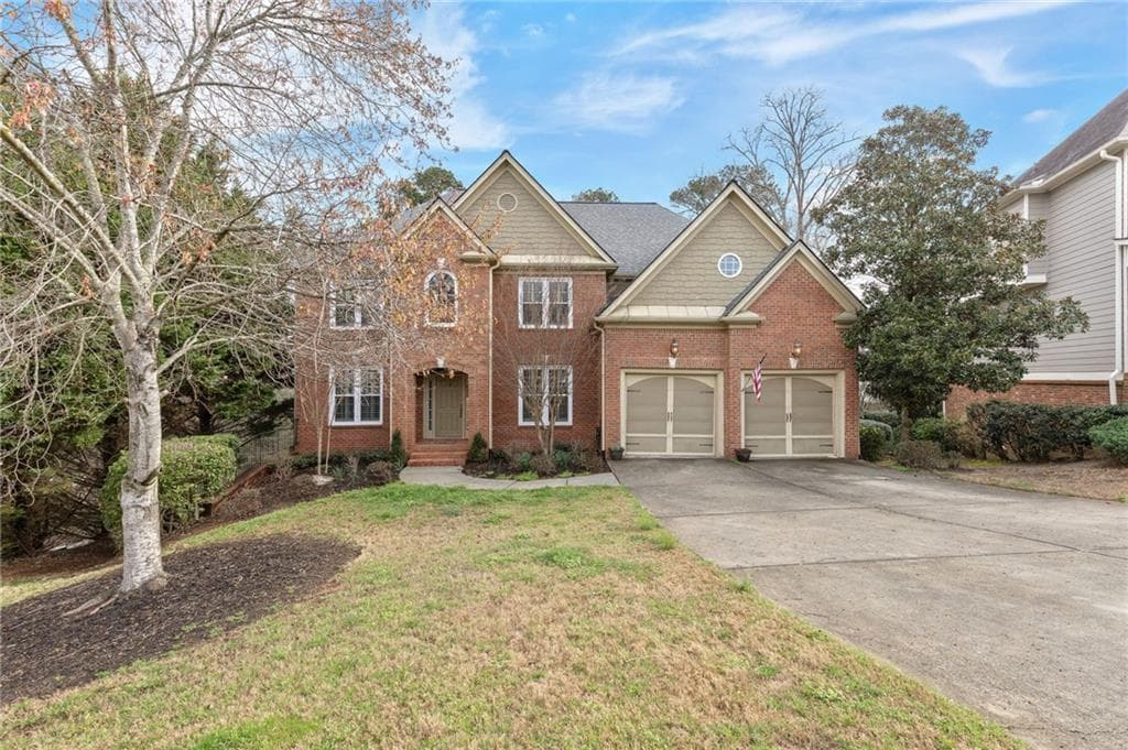 3423 Mulberry Lane Court, Dacula, GA 30019 — most recent listing photo