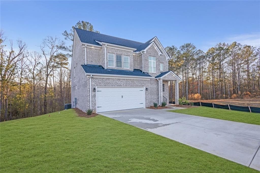 72 Somerset Hills, Fairburn, GA 30213 — most recent listing photo