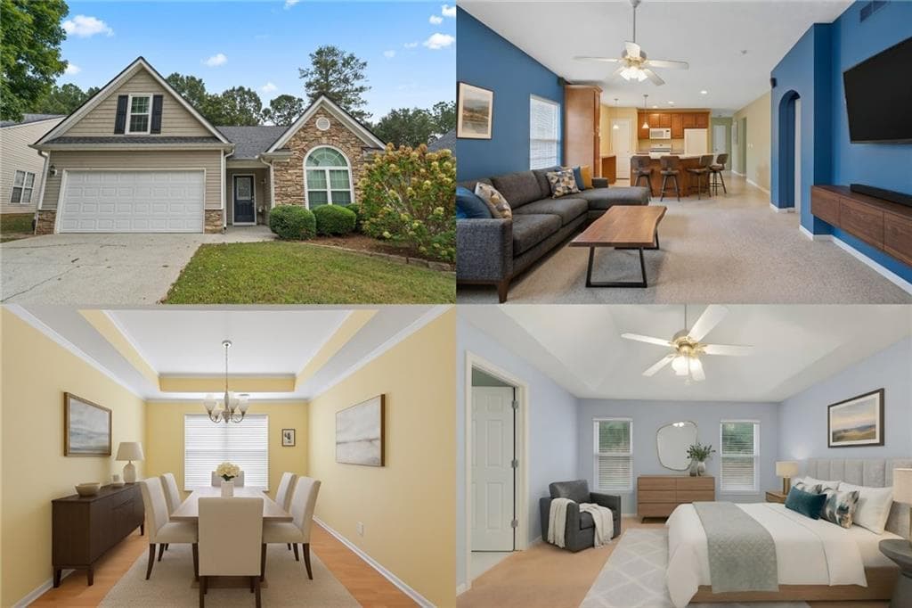 1750 Arborwood Drive, Grayson, GA 30017 — most recent listing photo