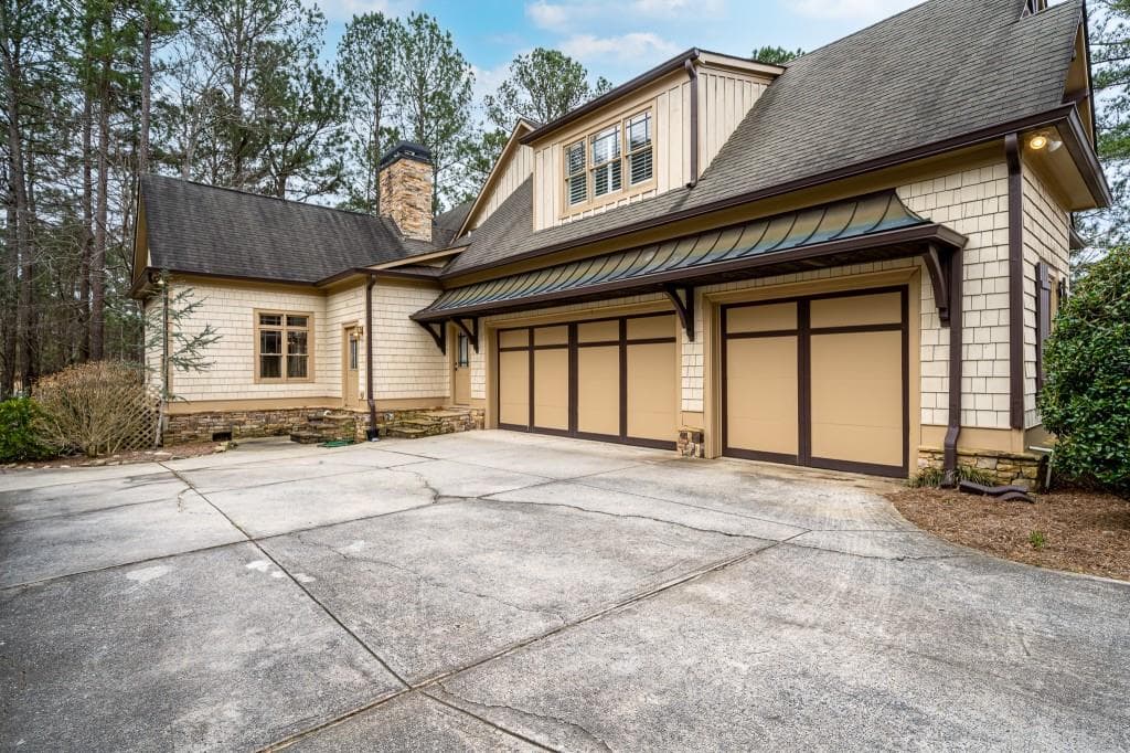 6 bedroom, 7 bathroom, 8,110 sq ft single family residence for rent at 6213 ARNALL Court, Acworth, GA 30101 for $7,000 a month — photo 7