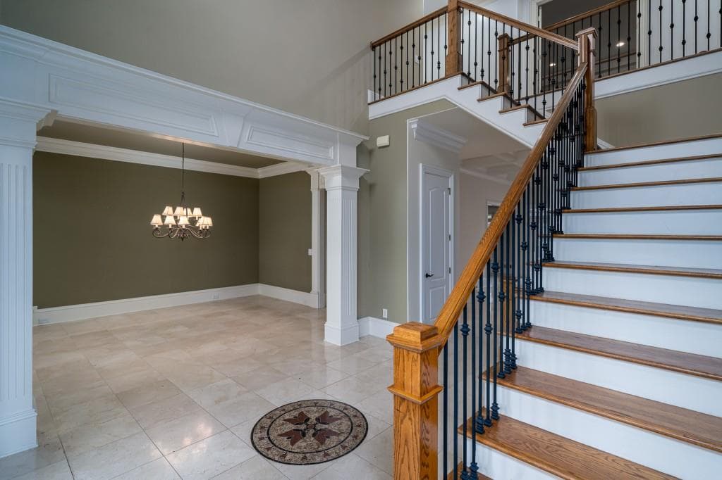 6 bedroom, 7 bathroom, 8,110 sq ft single family residence for rent at 6213 ARNALL Court, Acworth, GA 30101 for $7,000 a month — photo 8