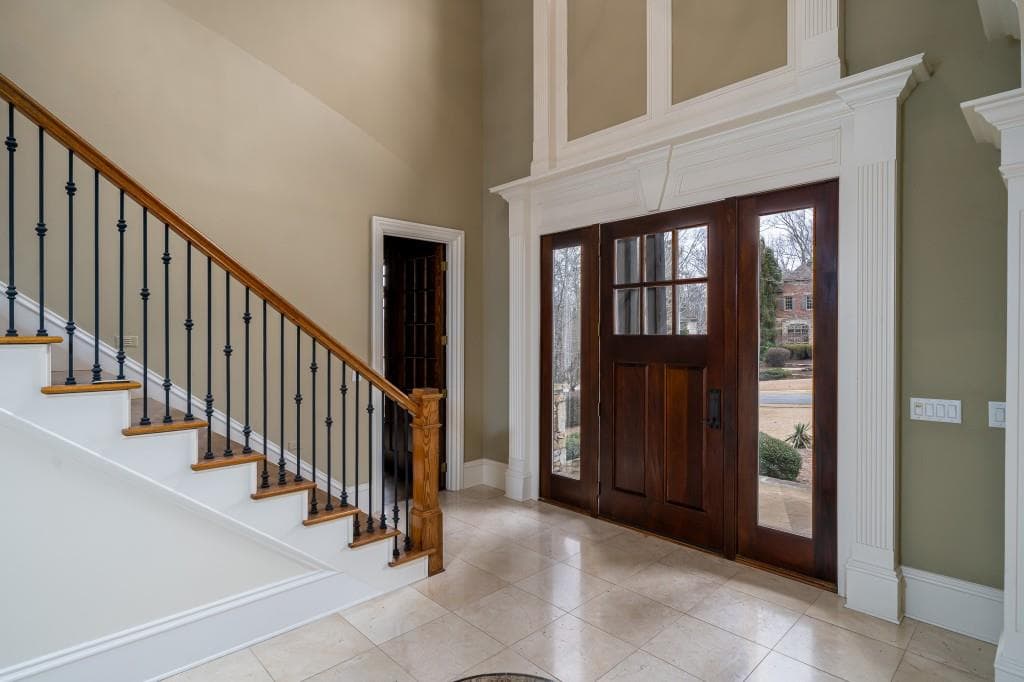 6 bedroom, 7 bathroom, 8,110 sq ft single family residence for rent at 6213 ARNALL Court, Acworth, GA 30101 for $7,000 a month — photo 9