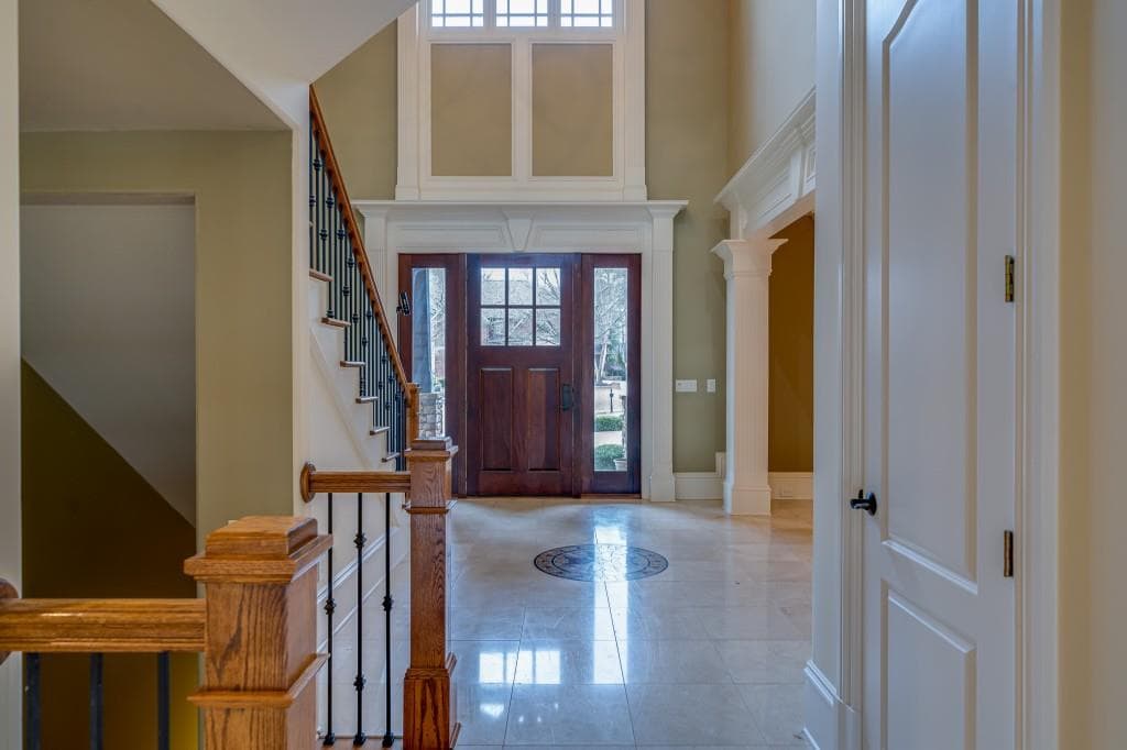 6 bedroom, 7 bathroom, 8,110 sq ft single family residence for rent at 6213 ARNALL Court, Acworth, GA 30101 for $7,000 a month — photo 10