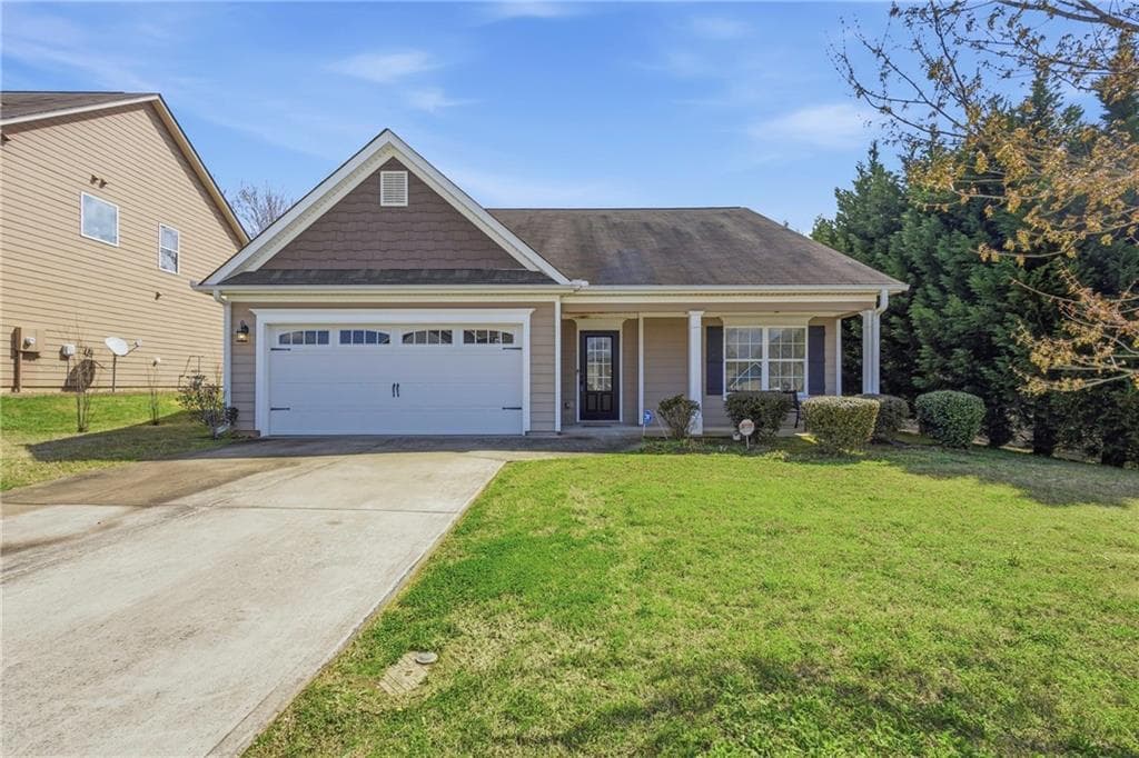 1986 Township Drive, Winder, GA 30680 — most recent listing photo