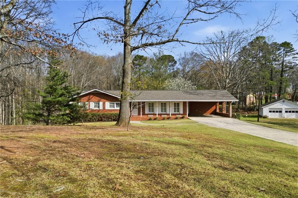 343 Mountainview Circle, Canton, GA 30115 — most recent listing photo