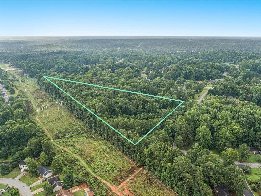 other for sale at 3520 Linecrest Road, Ellenwood, GA 30294