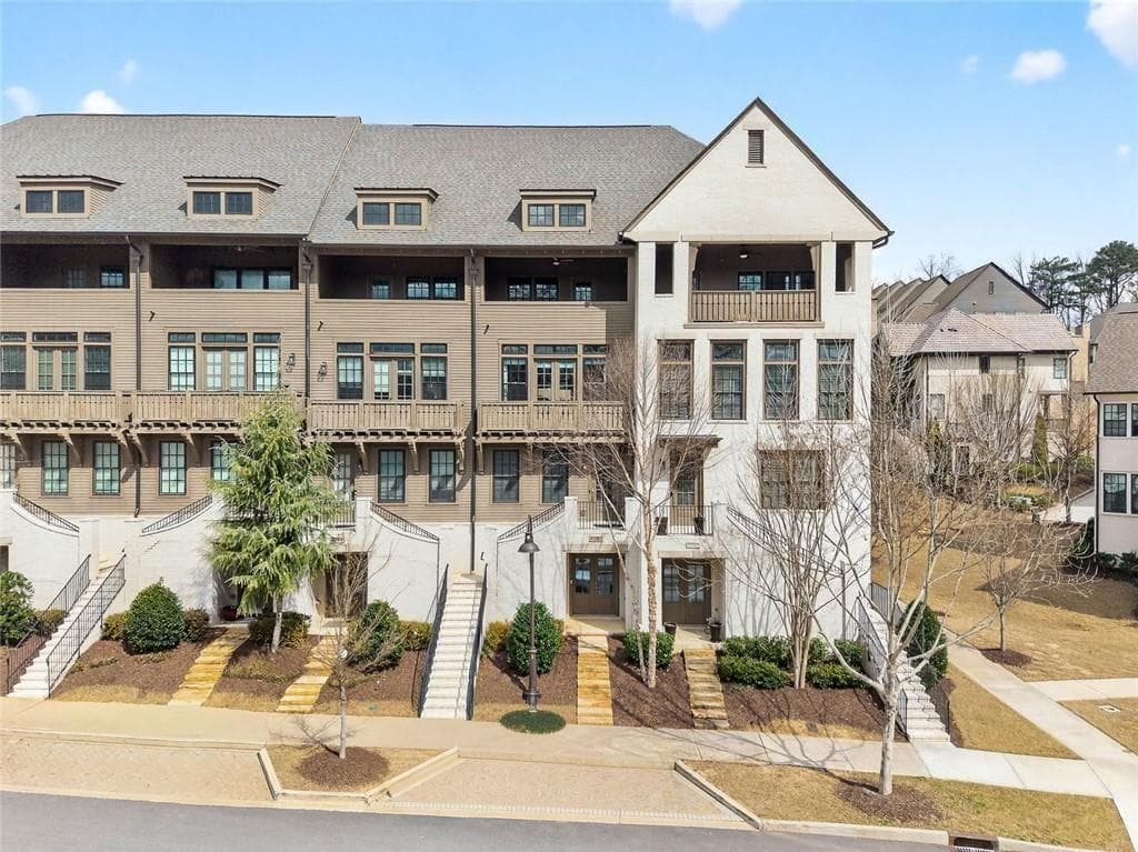 6747 Encore Boulevard, Atlanta, GA 30328 — most recent listing photo