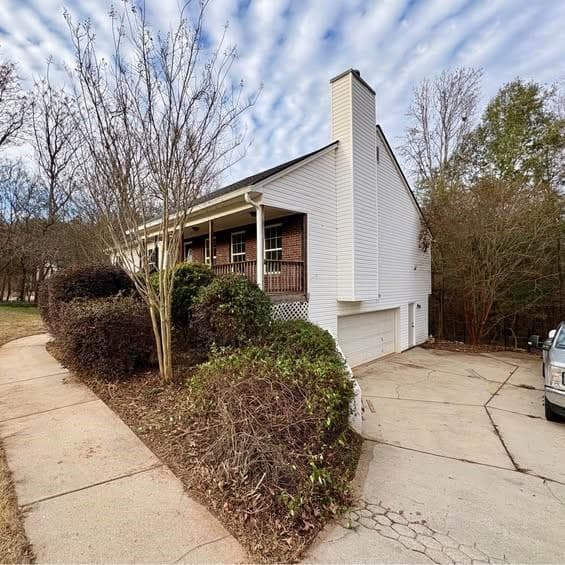 3 bedroom, 2 bathroom, 1,756 sq ft single family residence under contract at 139 Marie Court, Athens, GA 30607 — photo 2