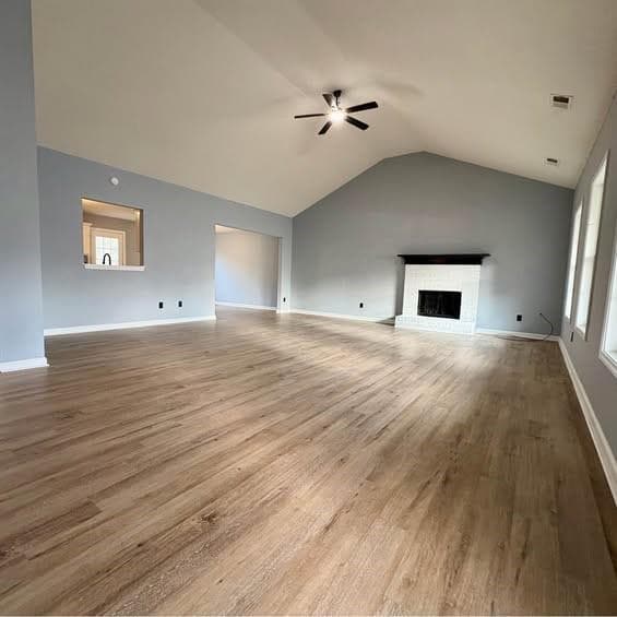 3 bedroom, 2 bathroom, 1,756 sq ft single family residence under contract at 139 Marie Court, Athens, GA 30607 — photo 3