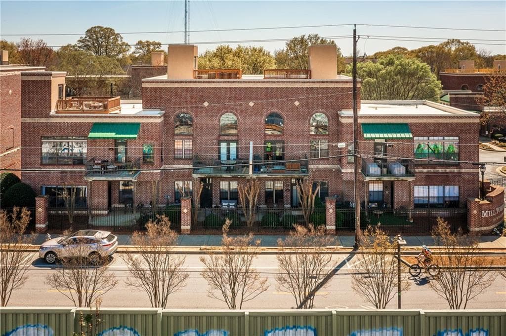 791 Wylie Street 105, Atlanta, GA 30316 — most recent listing photo