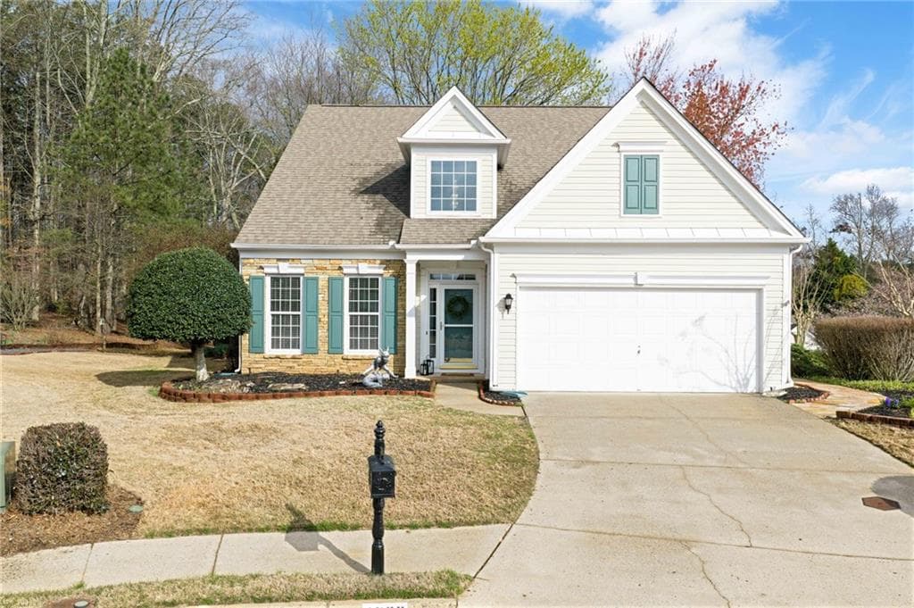 4008 Delfaire Trace, Cumming, GA 30040 — most recent listing photo