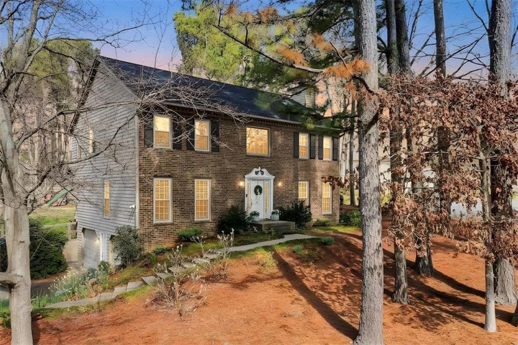 1467 Oak Springs Drive, Marietta, GA 30066 — most recent listing photo