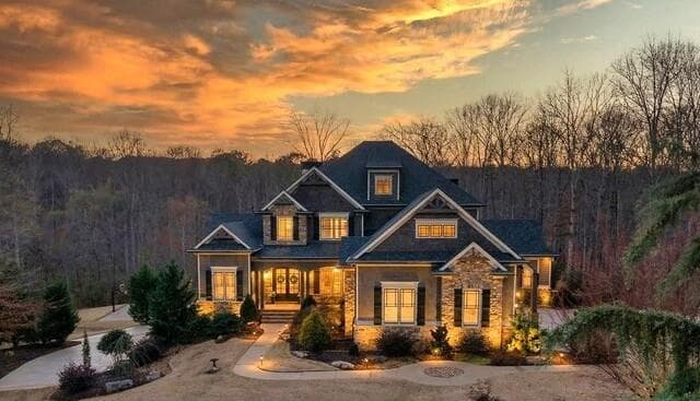 47 Fern Leaf Way, Newnan, GA 30265 — most recent listing photo