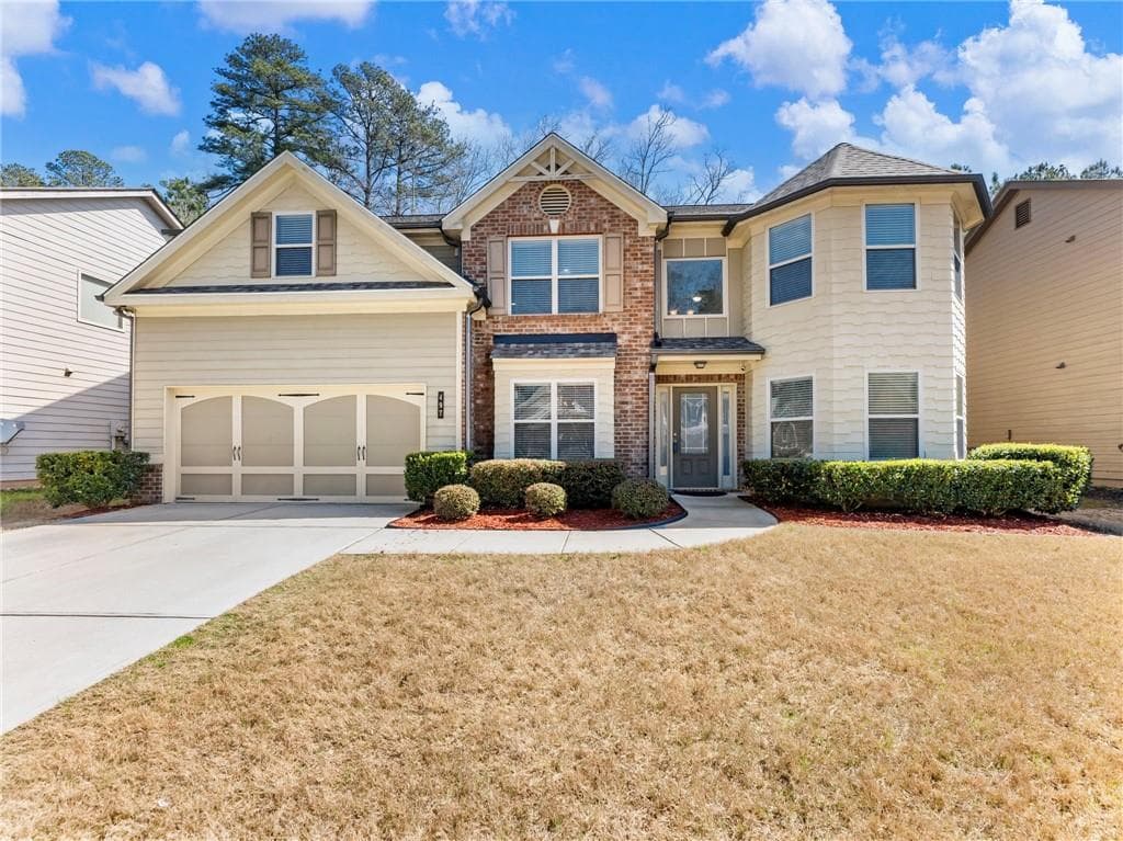 497 Cattail Ives Road, Lawrenceville, GA 30045 — most recent listing photo
