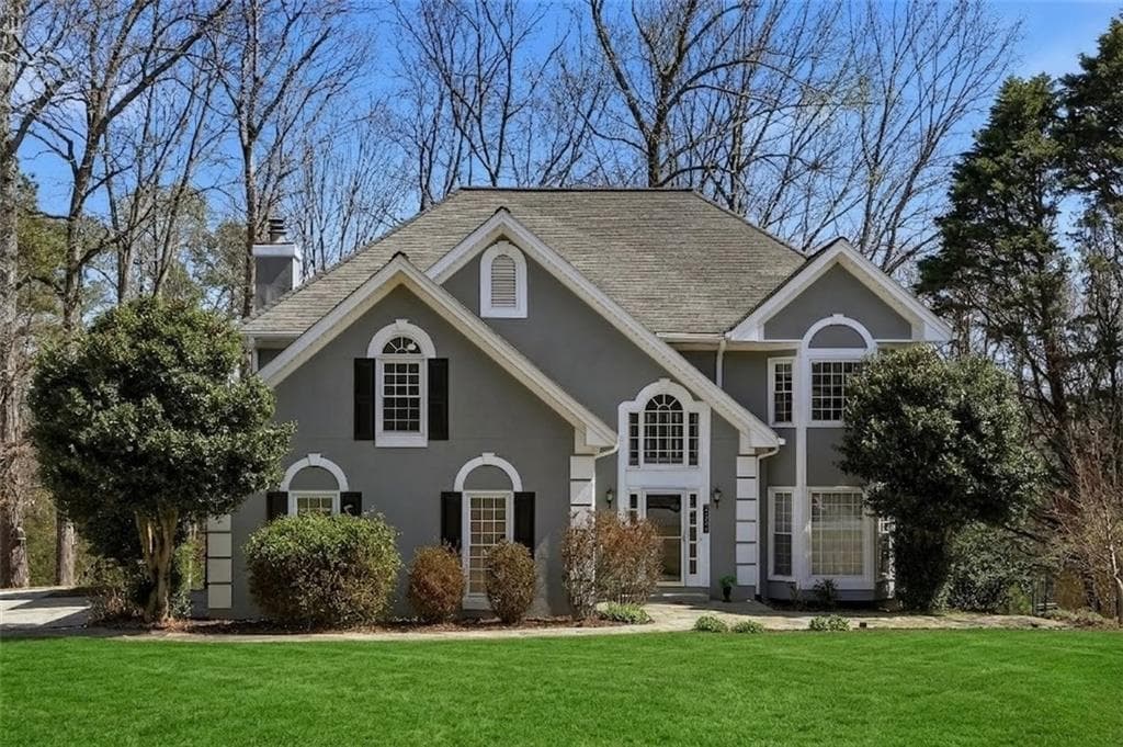 3341 Danielle Way, Suwanee, GA 30024 — most recent listing photo