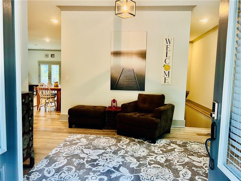4 bedroom, 3 bathroom, 3,272 sq ft single family residence for sale at 3243 Dogwood Lane, Hiawassee, GA 30546 — photo 6