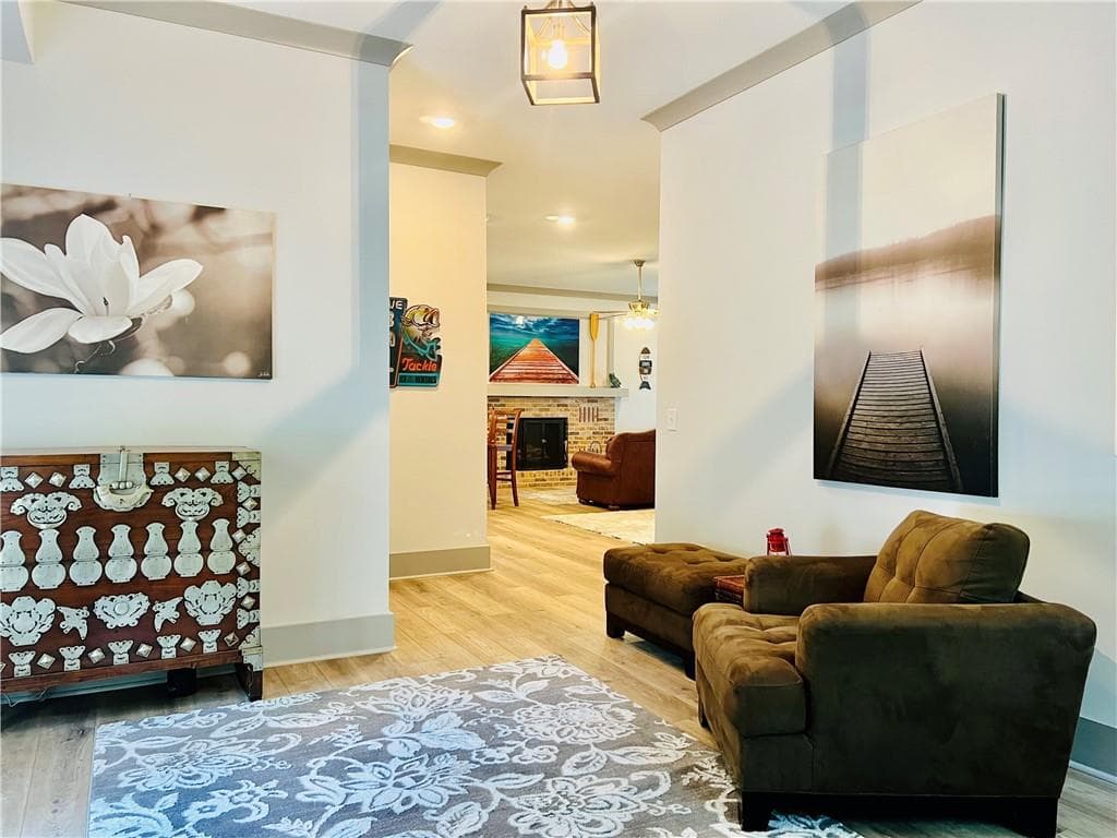 4 bedroom, 3 bathroom, 3,272 sq ft single family residence for sale at 3243 Dogwood Lane, Hiawassee, GA 30546 — photo 7