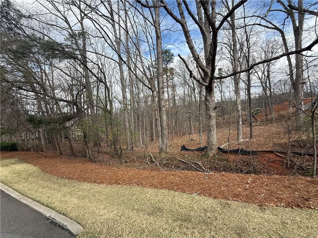 single family residence for sale at 95 Ramey Road, Sugar Hill, GA 30518