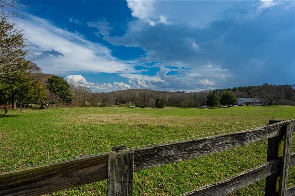 unimproved land for sale at Lot 18 Bear Creek Road, Statham, GA 30666 — photo 6