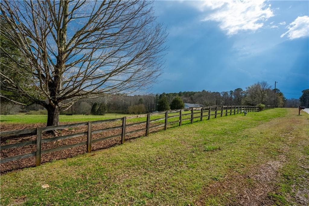 unimproved land for sale at Lot 18 Bear Creek Road, Statham, GA 30666 — photo 7