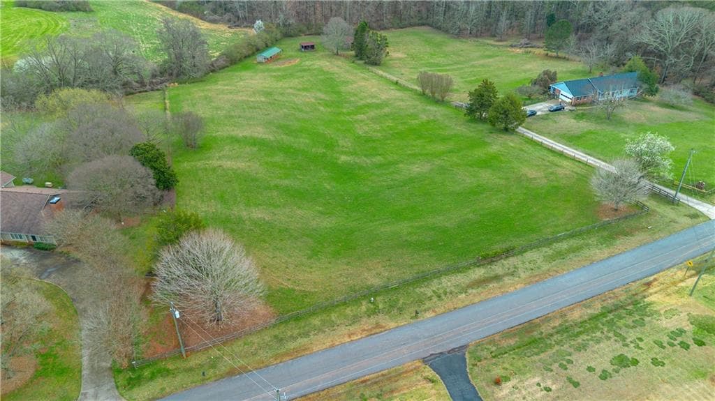 unimproved land for sale at Lot 18 Bear Creek Road, Statham, GA 30666 — photo 3