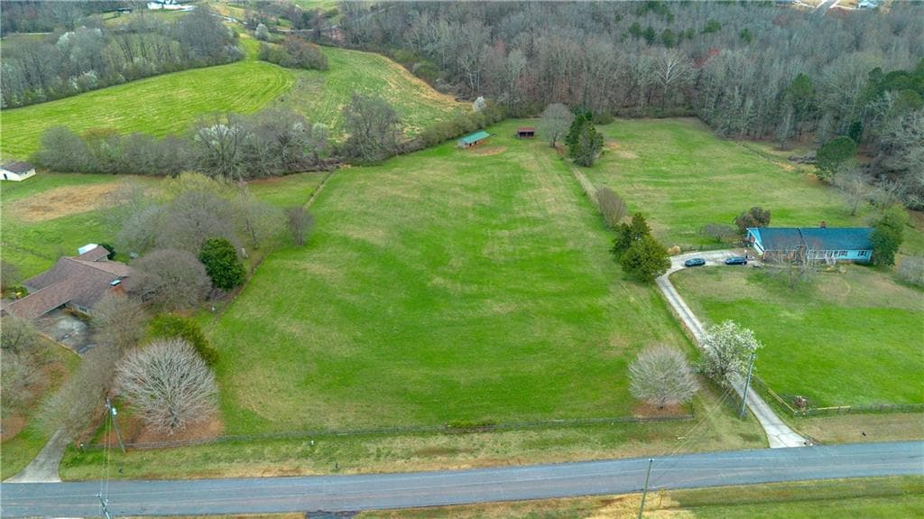 unimproved land for sale at Lot 18 Bear Creek Road, Statham, GA 30666 — photo 2