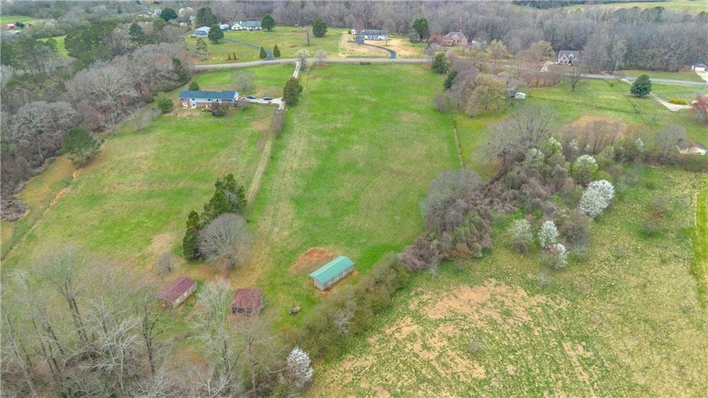 unimproved land for sale at Lot 18 Bear Creek Road, Statham, GA 30666 — photo 4