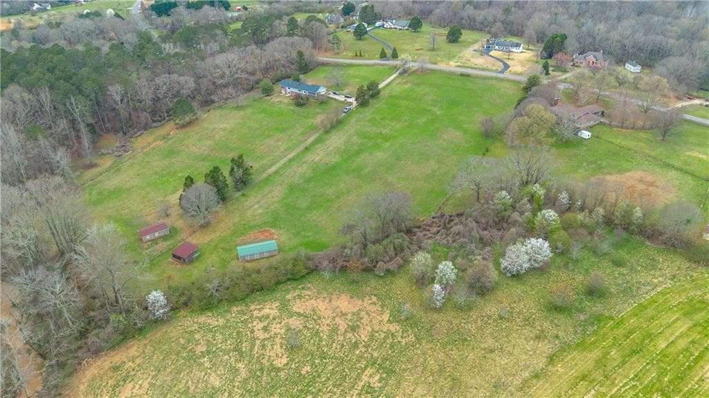 unimproved land for sale at Lot 18 Bear Creek Road, Statham, GA 30666 — photo 5