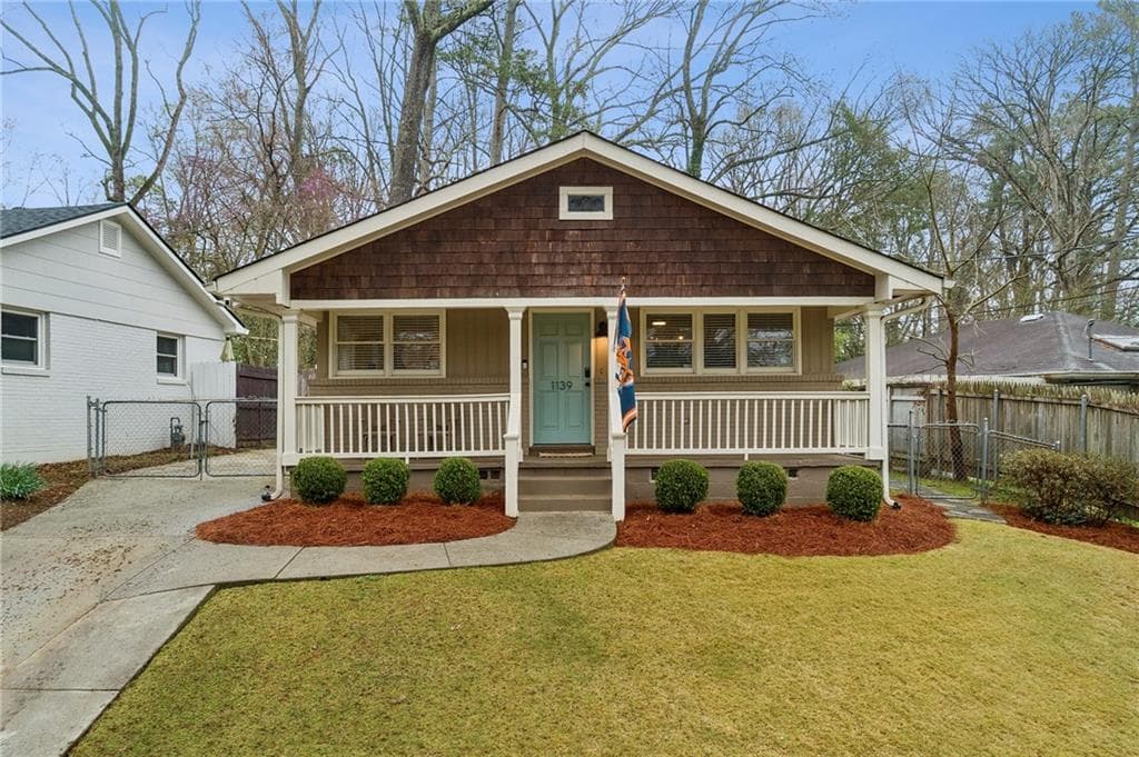 1139 Palafox Drive, Atlanta, GA 30324 — most recent listing photo
