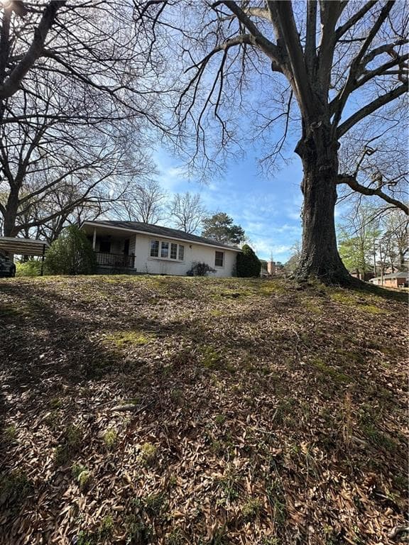 2484 Sylvan Terrace, Atlanta, GA 30344 — most recent listing photo