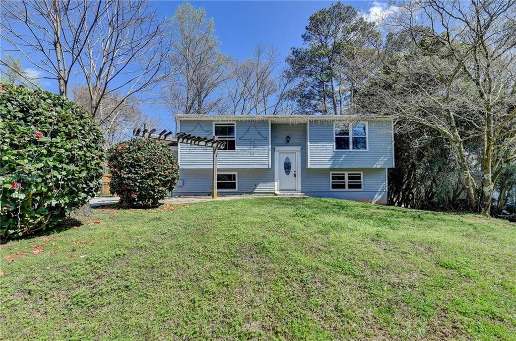 1373 Wing Foot Ways, Norcross, GA 30093 — most recent listing photo