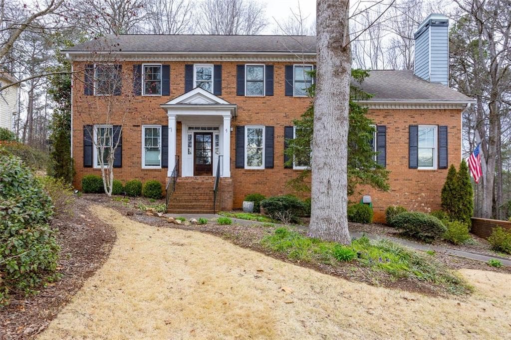 575 Berkeley Lane, Kennesaw, GA 30144 — most recent listing photo