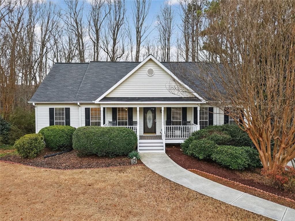 4465 Longmont Drive, Cumming, GA 30028 — most recent listing photo