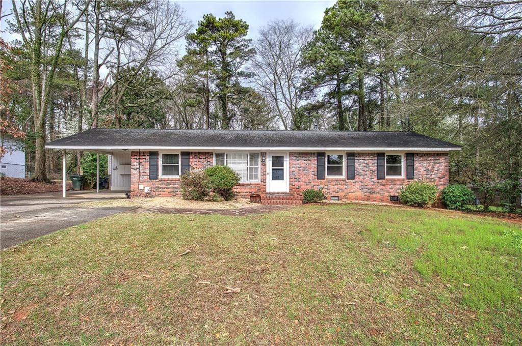 2191 Sun Valley Drive, Marietta, GA 30067 — most recent listing photo