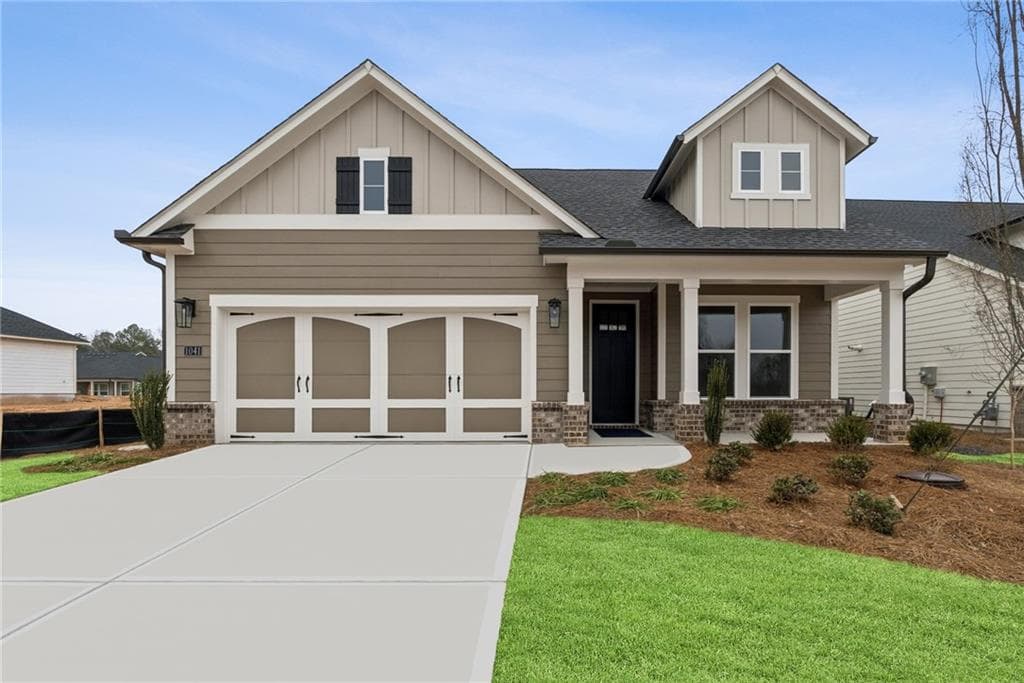 1041 Pine Bark Lane, Canton, GA 30114 — most recent listing photo