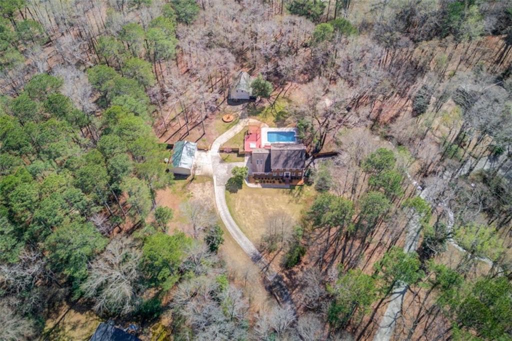 3346 Hidden Forest Drive, Snellville, GA 30078 — most recent listing photo