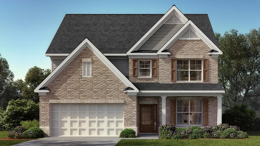 4070 Haven Way, Cumming, GA 30028 — most recent listing photo