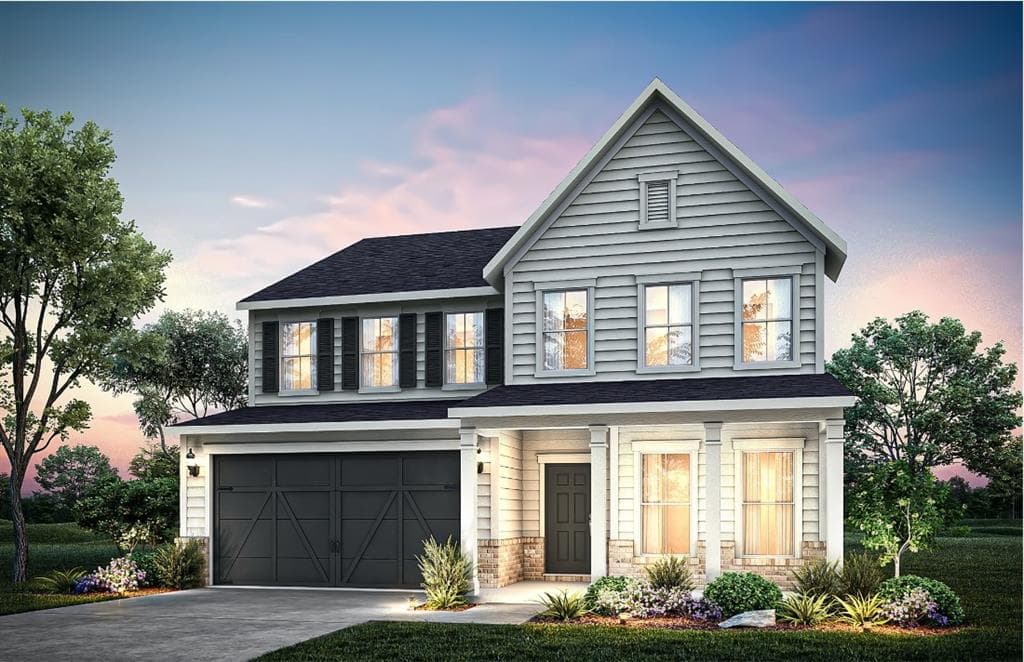 4632 Wilderness Trail, Flowery Branch, GA 30542 — most recent listing photo