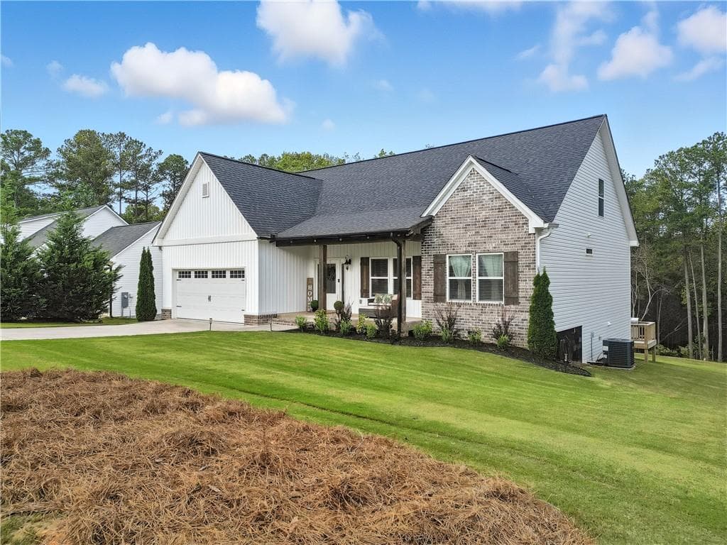 224 Brookshire Drive, Temple, GA 30179 — most recent listing photo