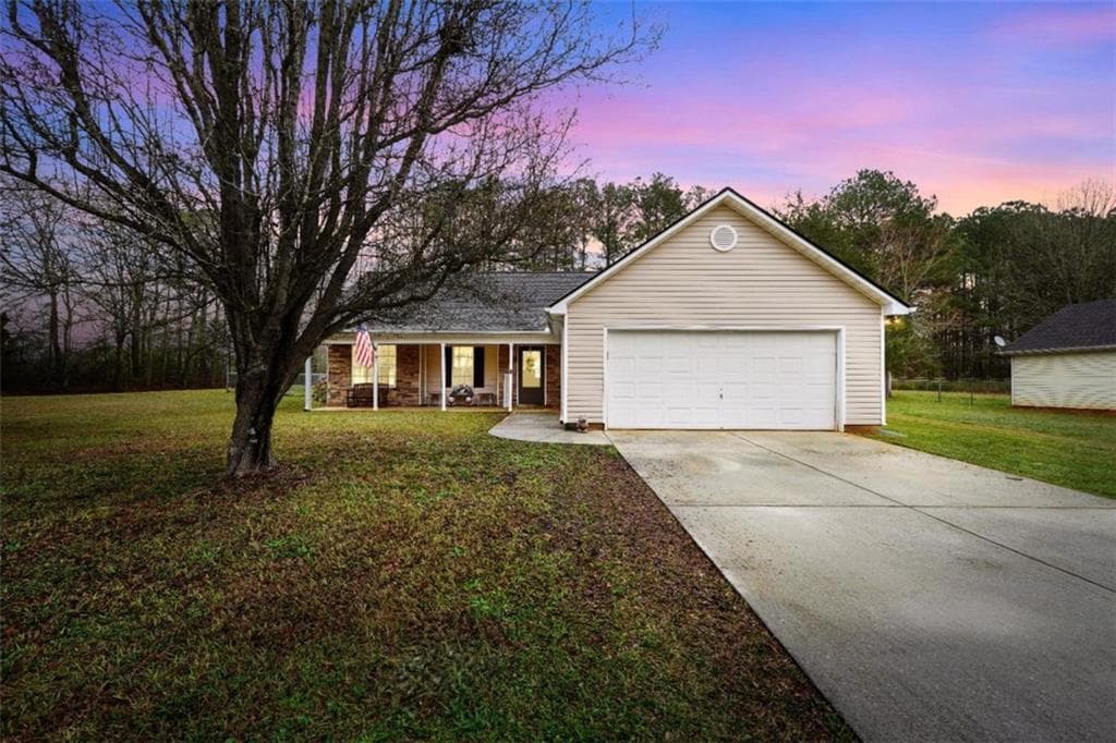 15 Tara Way, Covington, GA 30016 — most recent listing photo