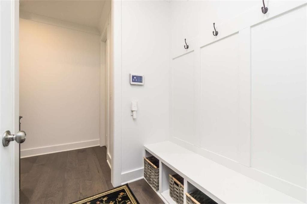 3 bedroom, 4 bathroom, 2,564 sq ft townhouse for sale at 963 South on main Drive, Woodstock, GA 30188 — photo 7
