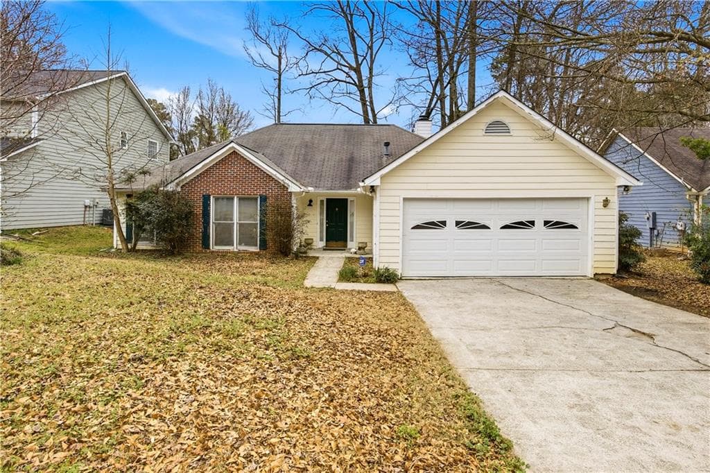 1500 Omie Way, Lawrenceville, GA 30043 — most recent listing photo