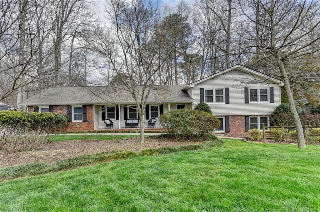 2176 Brendon Drive, Atlanta, GA 30338 — most recent listing photo