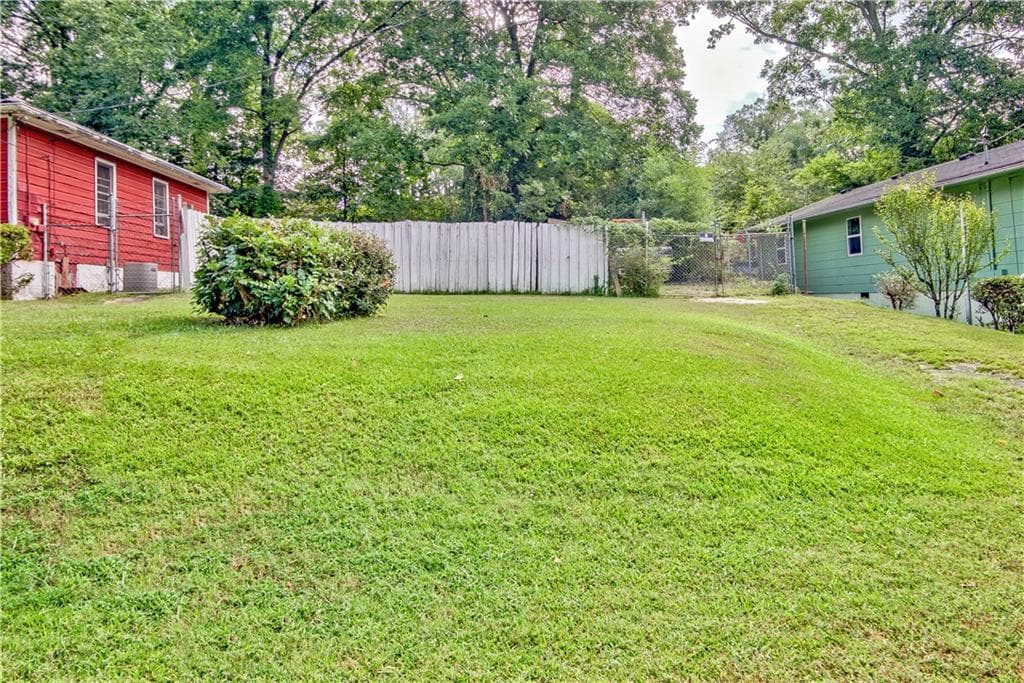 single family residence for sale at 175 Fairfield Place, Atlanta, GA 30314
