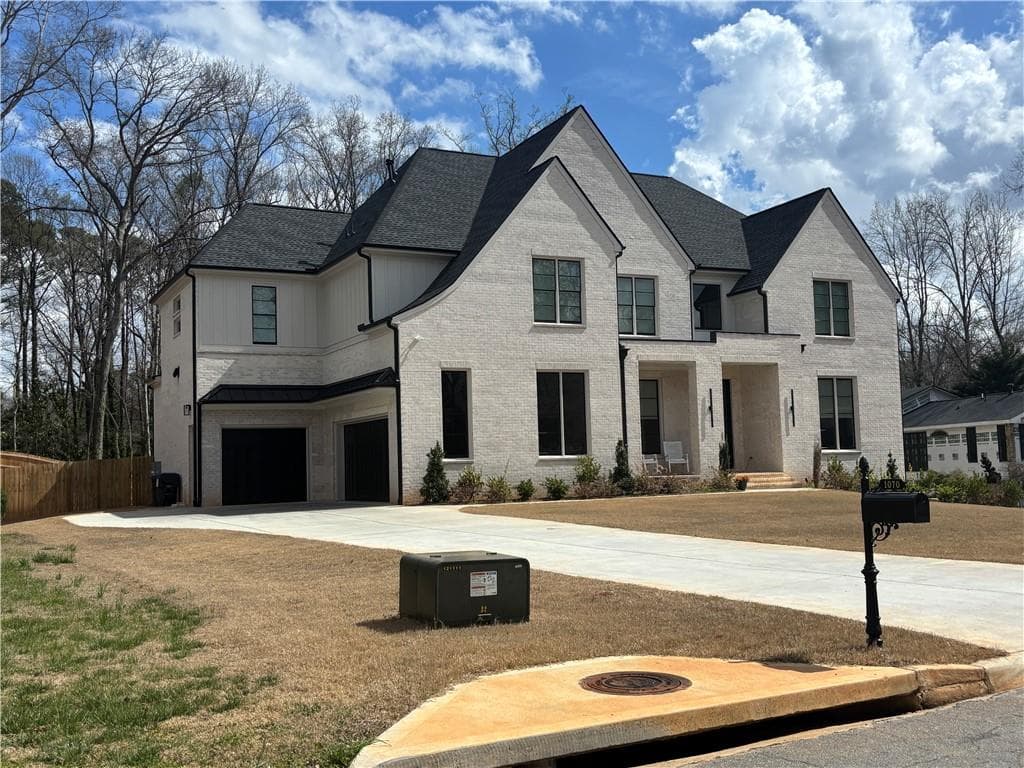 5 bedroom, 3 bathroom, 4,000 sq ft single family residence for sale at 0 Hamby Road, Acworth, GA 30102 — photo 5