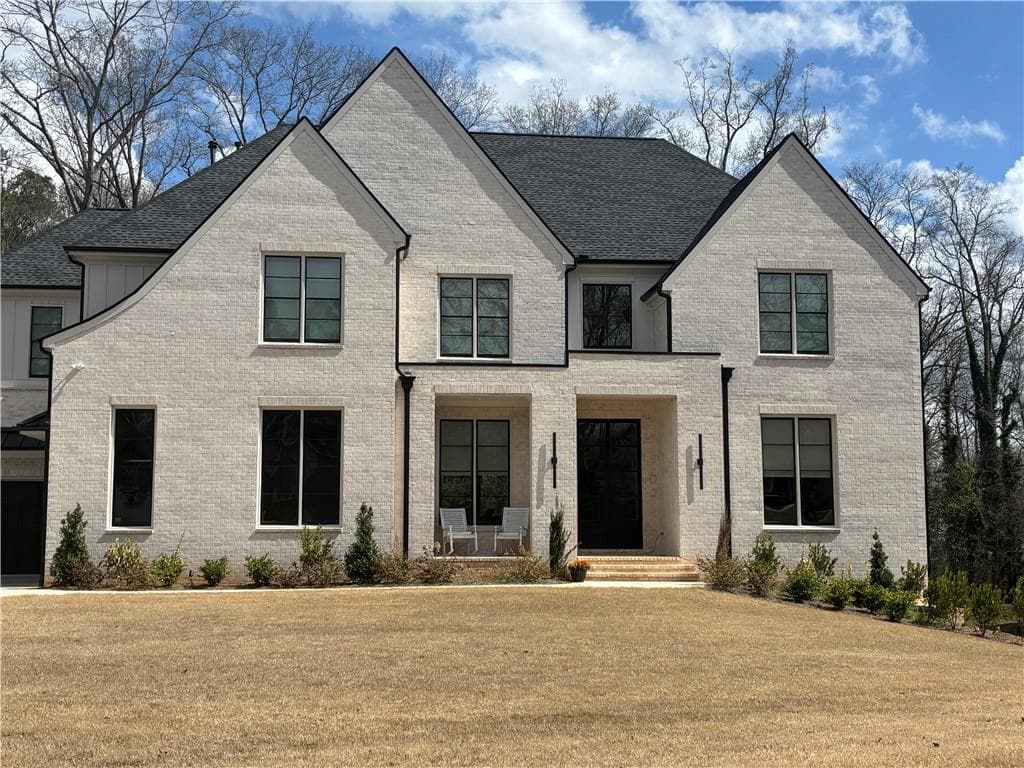 5 bedroom, 3 bathroom, 4,000 sq ft single family residence for sale at 0 Hamby Road, Acworth, GA 30102 — photo 6